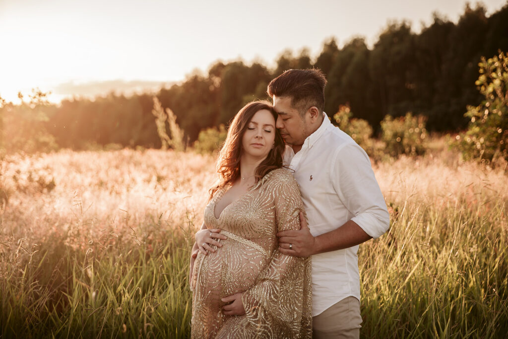 Maternity Photographer Brisbane