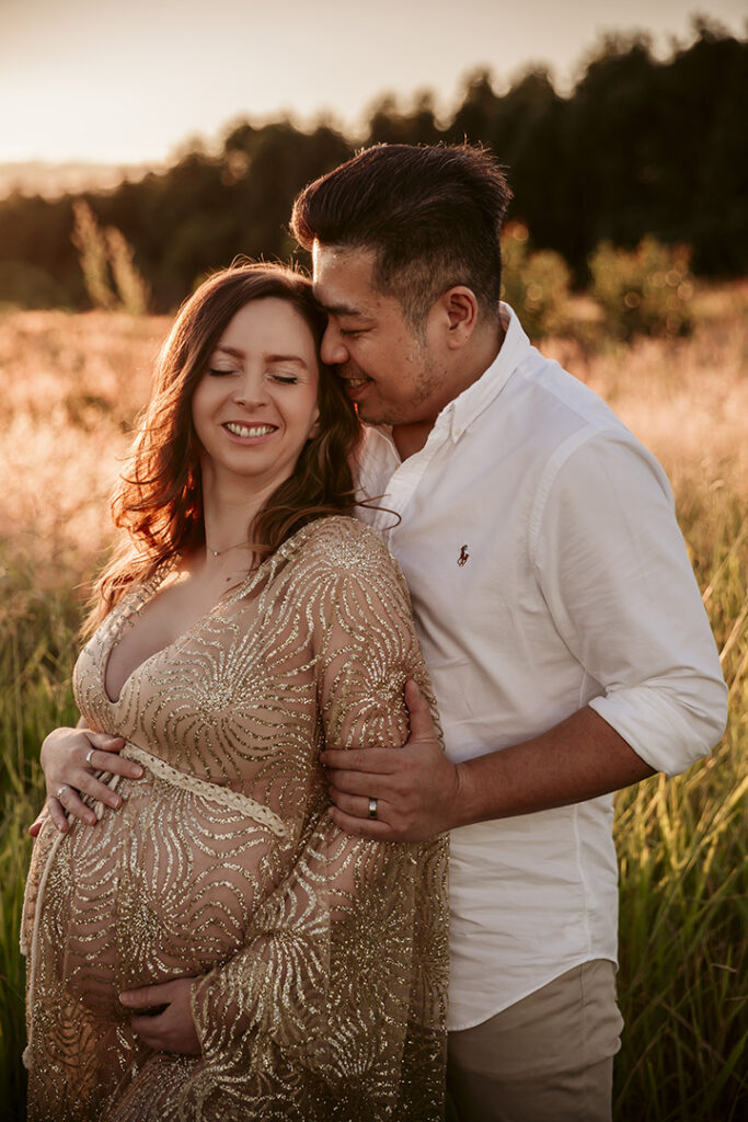 Maternity Photographer Brisbane