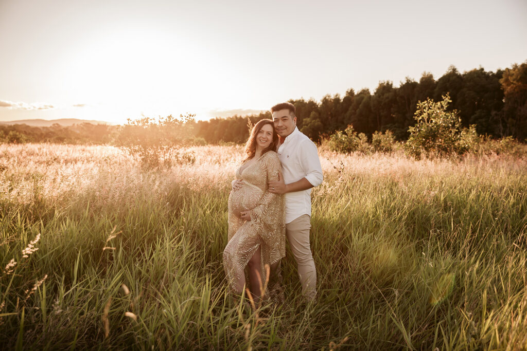 Maternity Photographer Brisbane