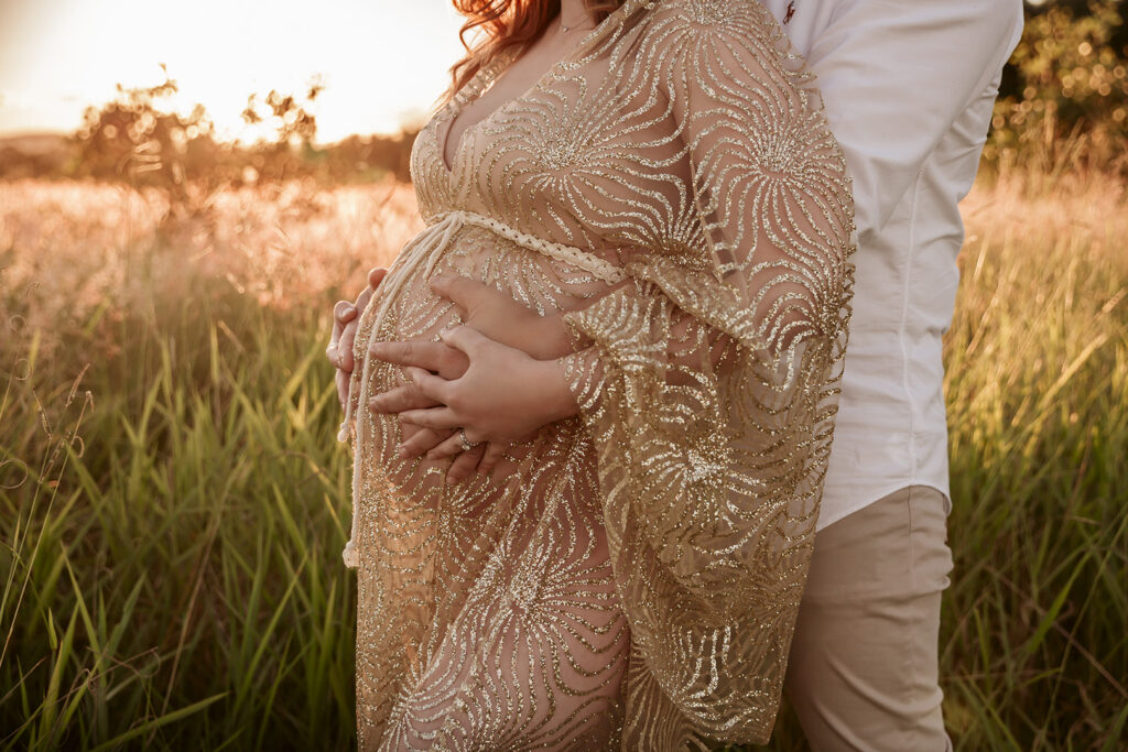 Maternity Photographer Brisbane