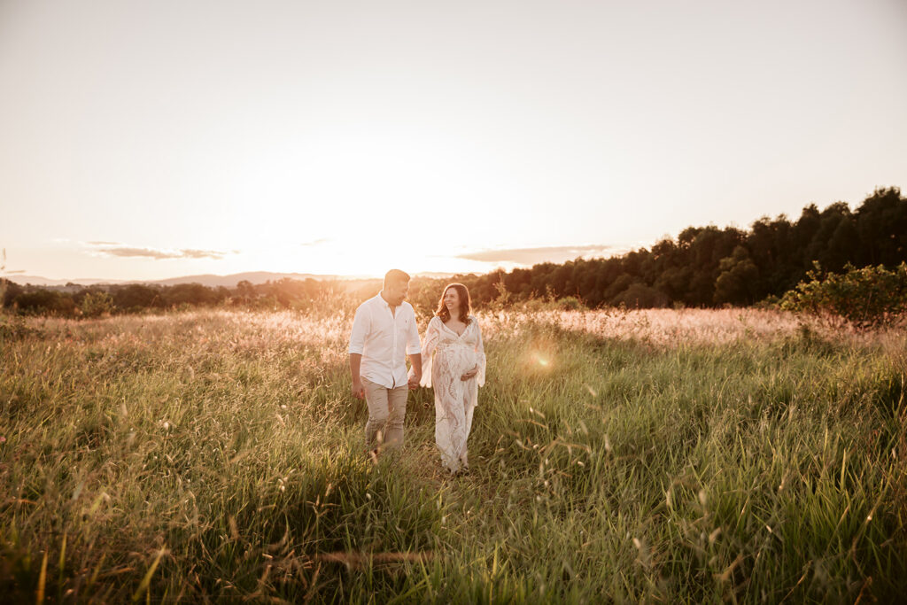 Maternity Photographer Brisbane
