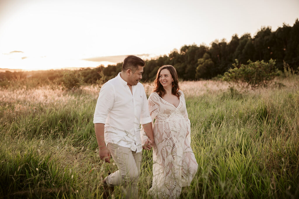 Maternity Photographer Brisbane