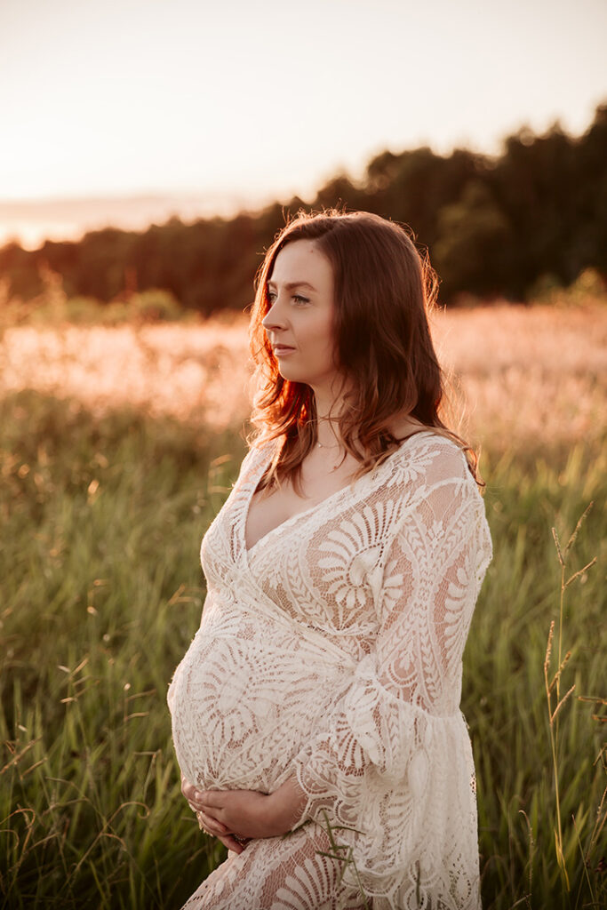Maternity Photographer Brisbane