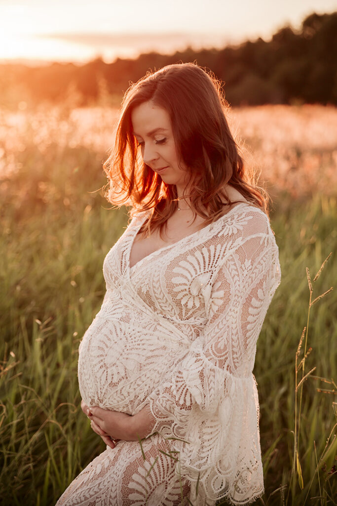 Maternity Photographer Brisbane