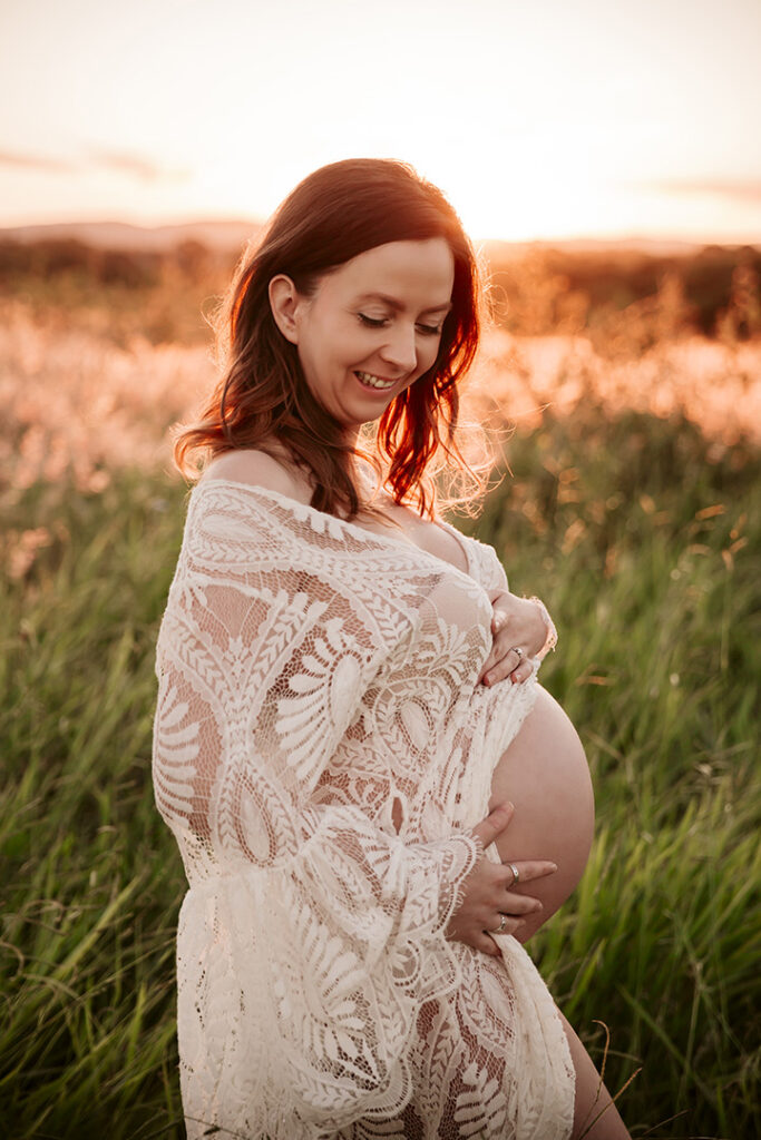 Maternity Photographer Brisbane