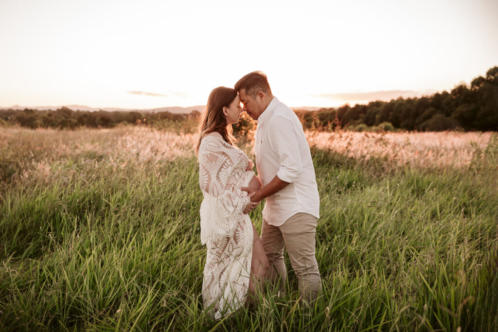 Maternity Photographer Brisbane