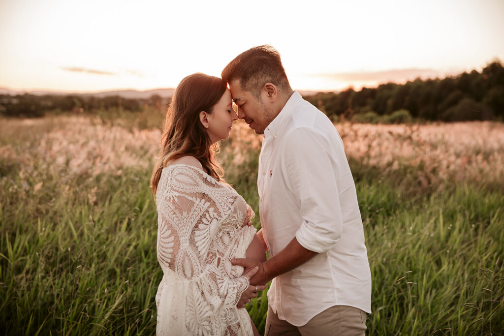 Maternity Photographer Brisbane