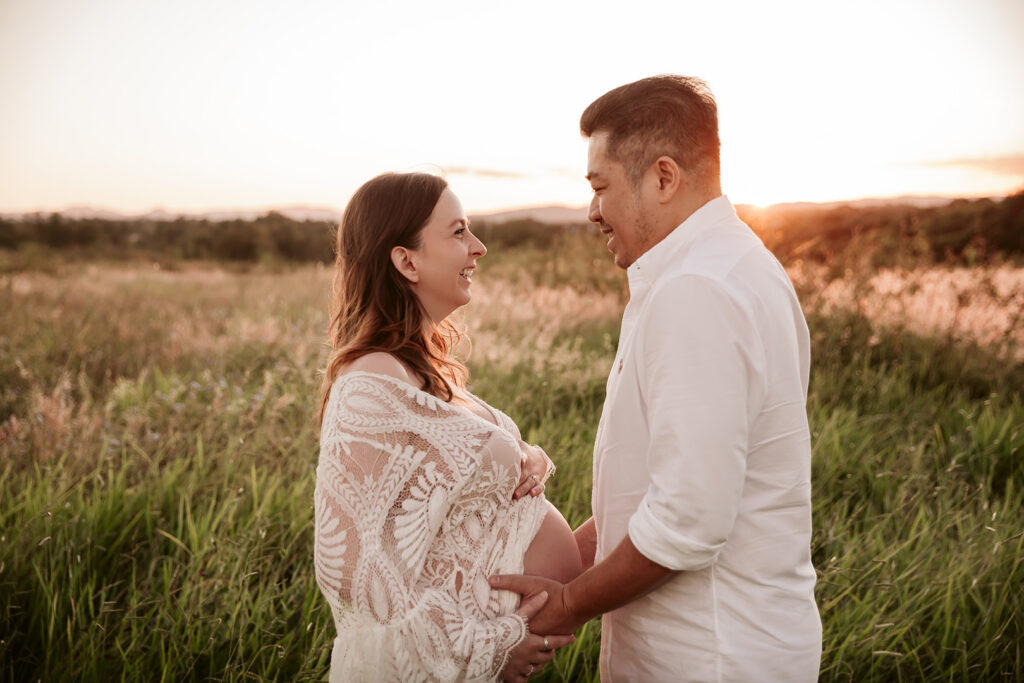 Maternity Photographer Brisbane