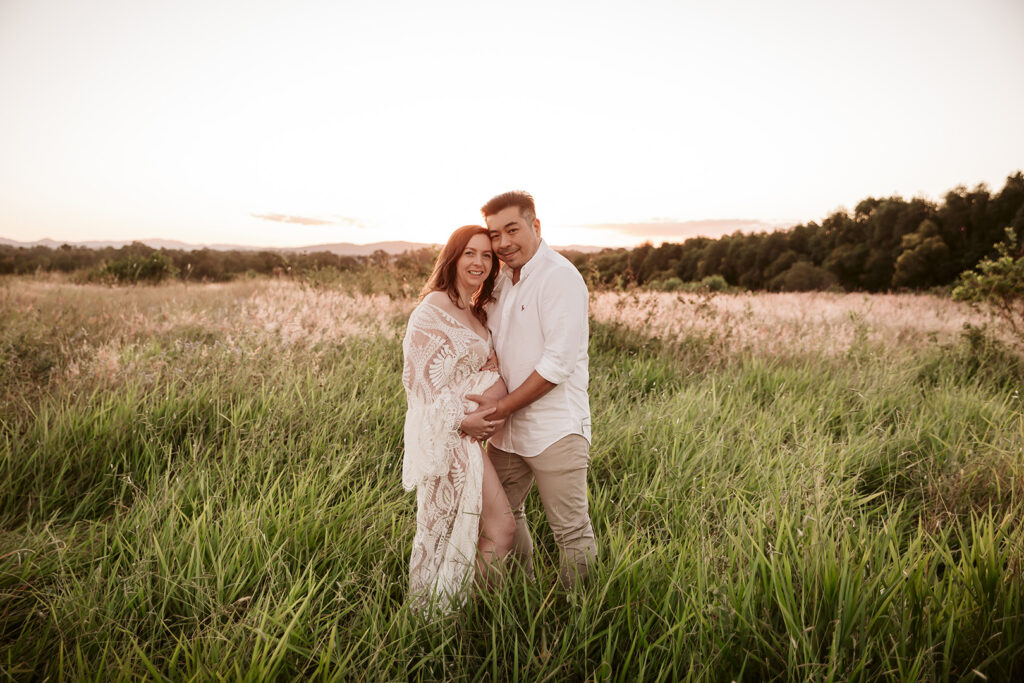Maternity Photographer Brisbane