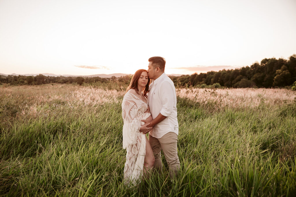 Maternity Photographer Brisbane