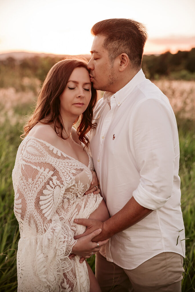 Maternity Photographer Brisbane