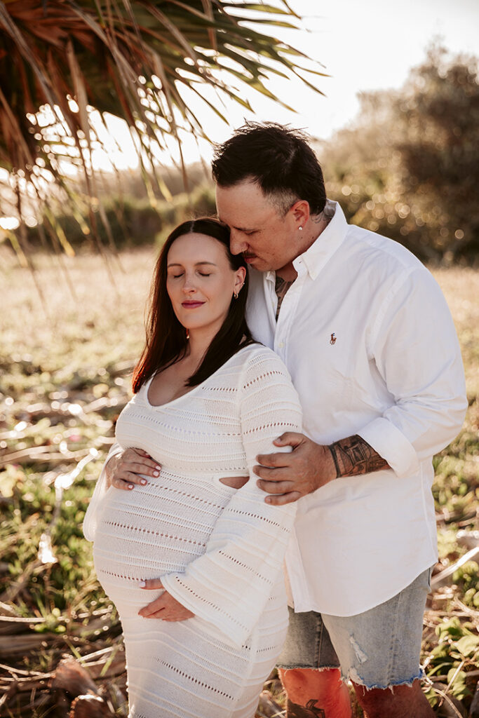 Maternity Photoshoot