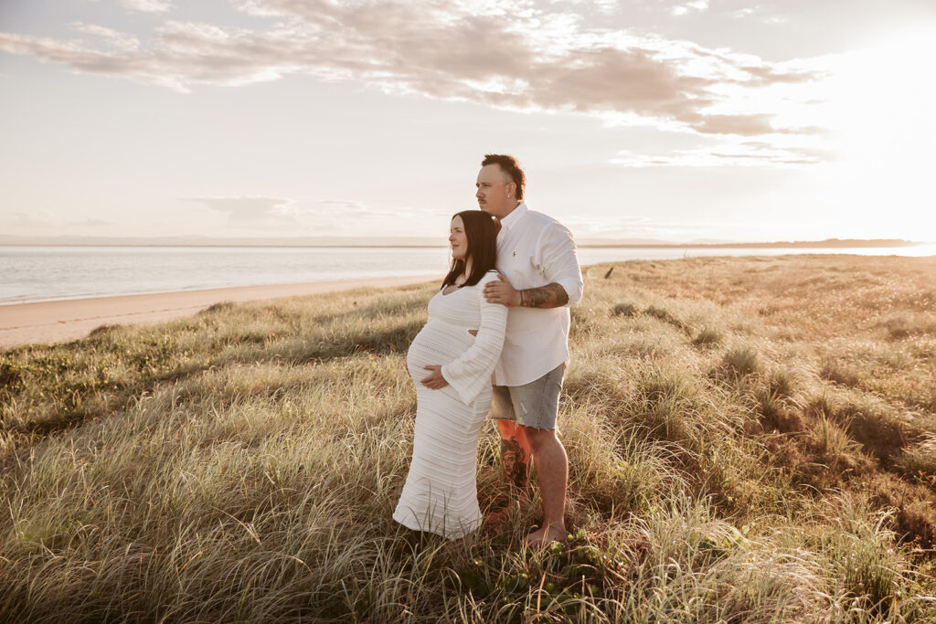Maternity Photoshoot