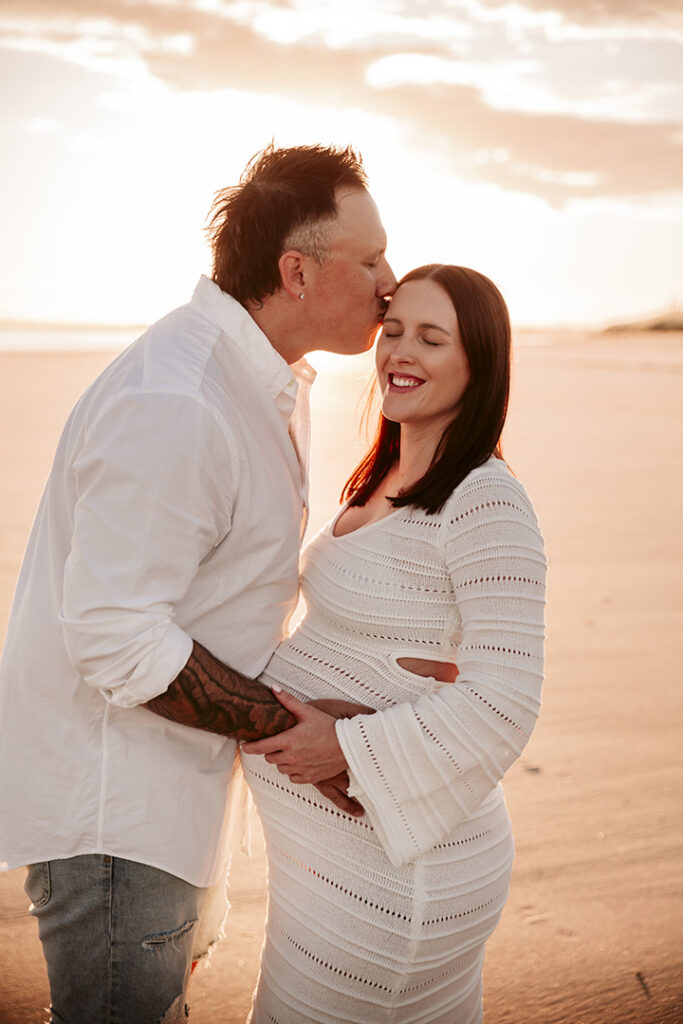 Maternity Photoshoot