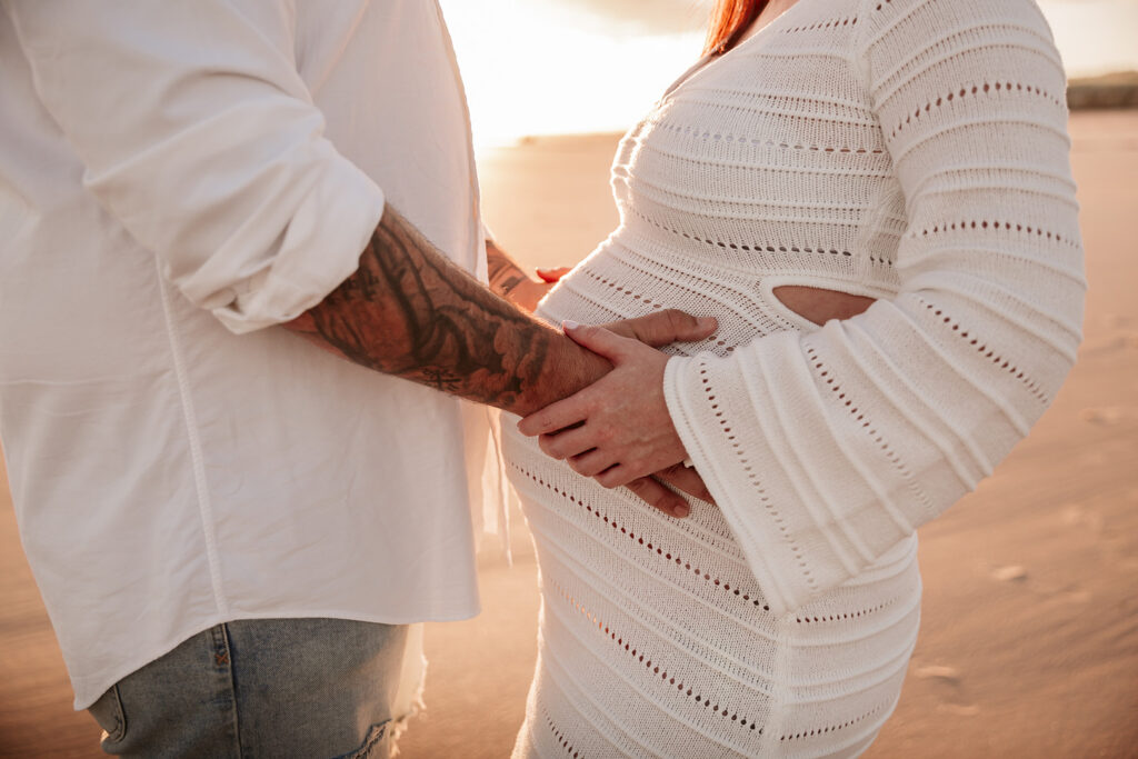 Maternity Photoshoot