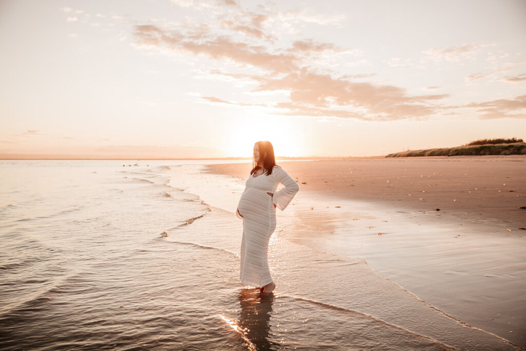 Maternity Photoshoot