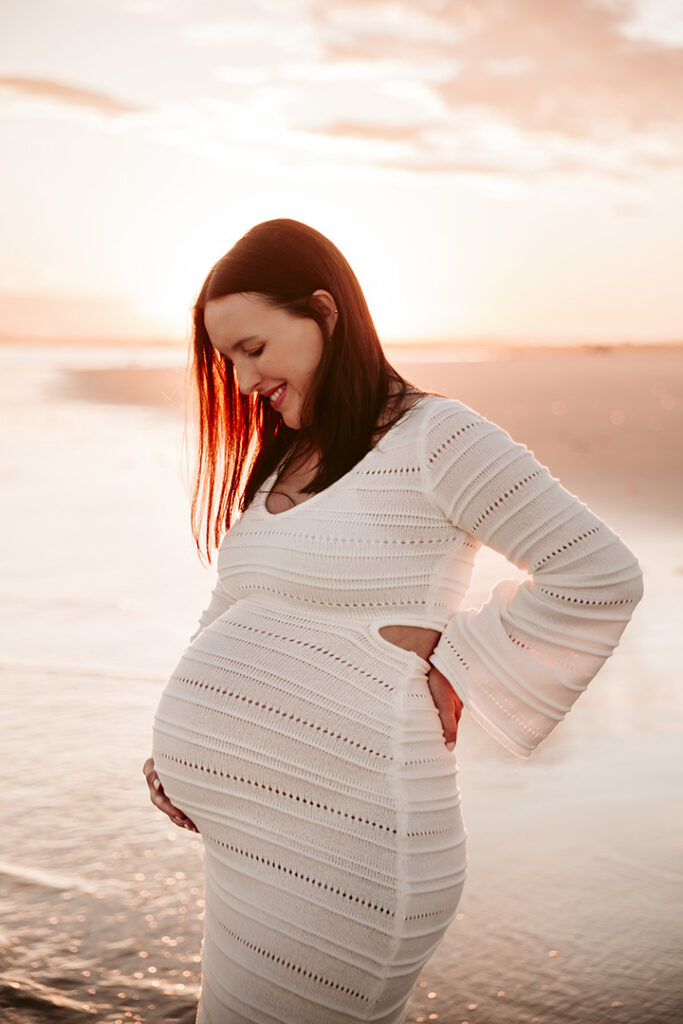 Maternity Photoshoot