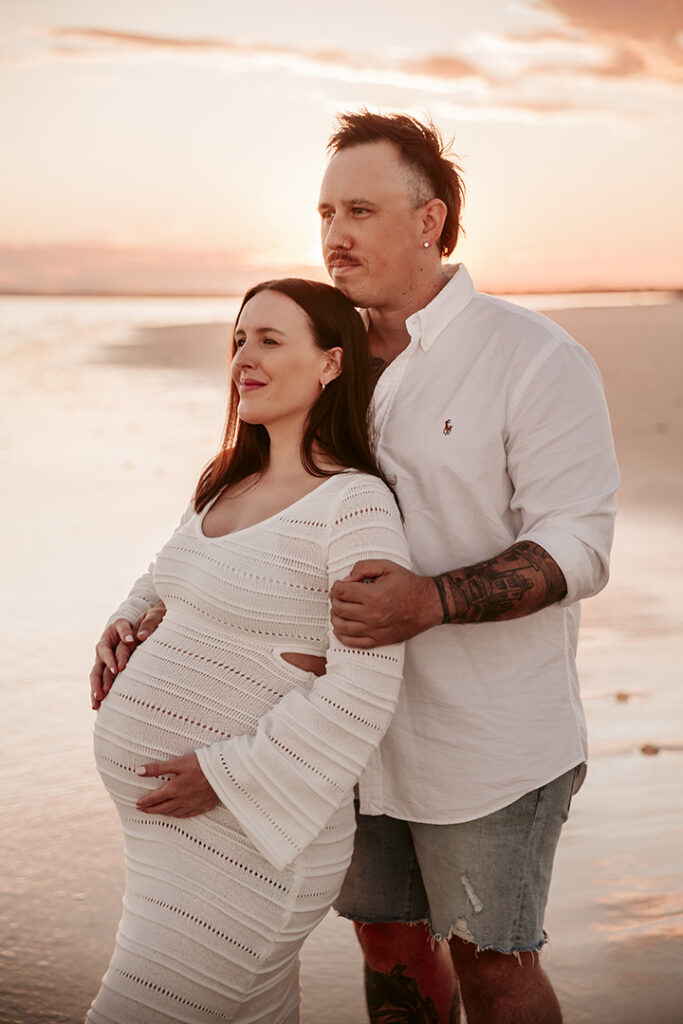 Maternity Photoshoot