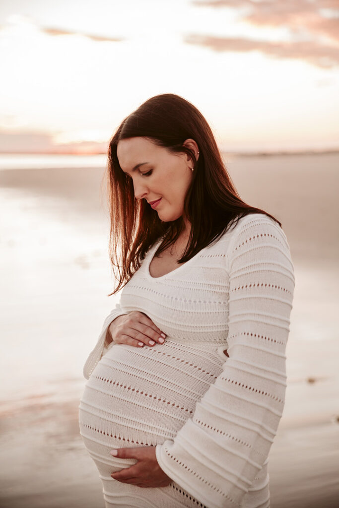 Maternity Photoshoot