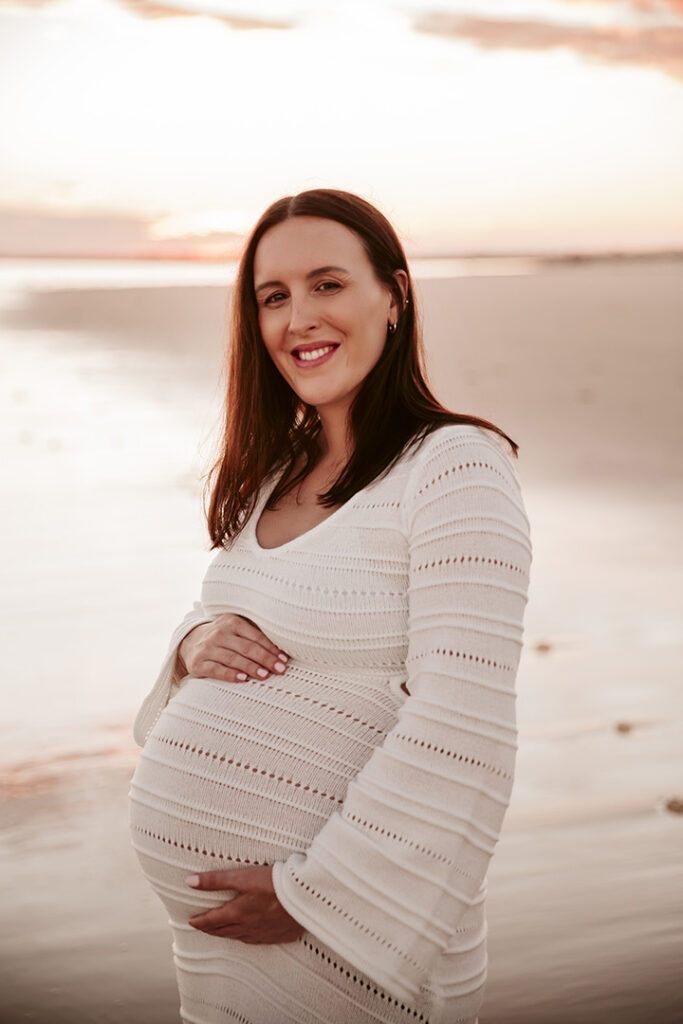Maternity Photoshoot