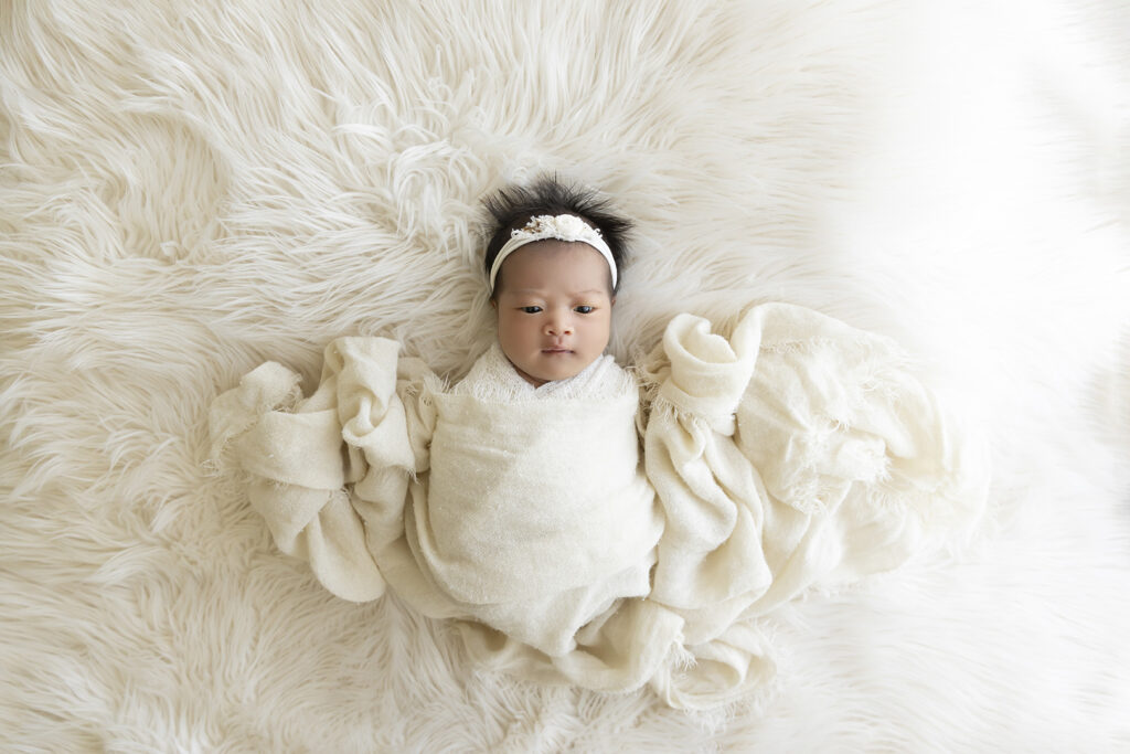 Newborn Studio Brisbane