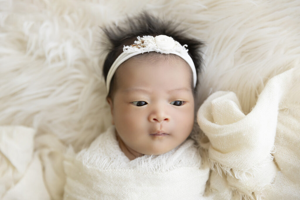 Newborn Studio Brisbane