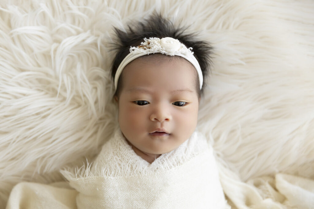 Newborn Studio Brisbane