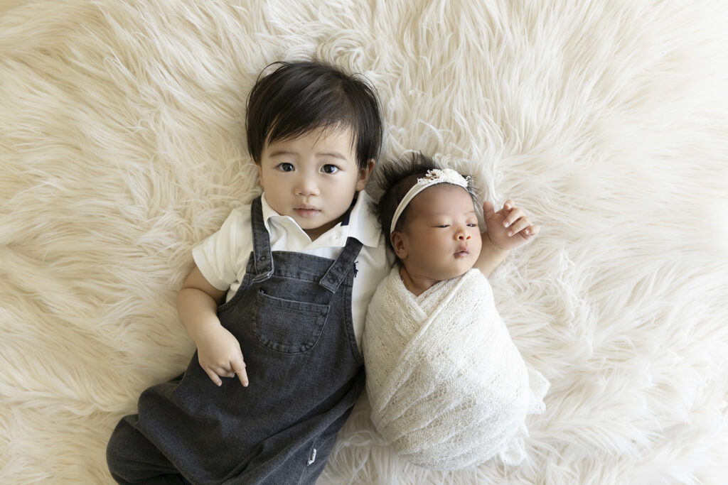 Newborn Studio Brisbane