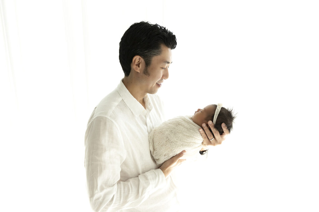 Newborn Studio Brisbane