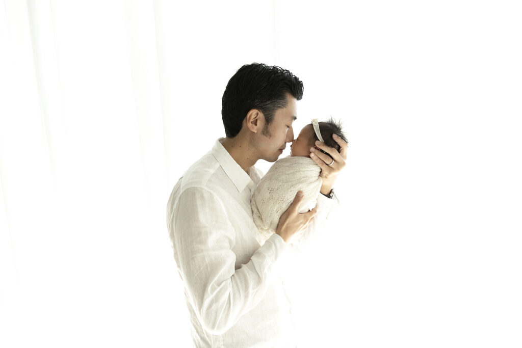 Newborn Studio Brisbane