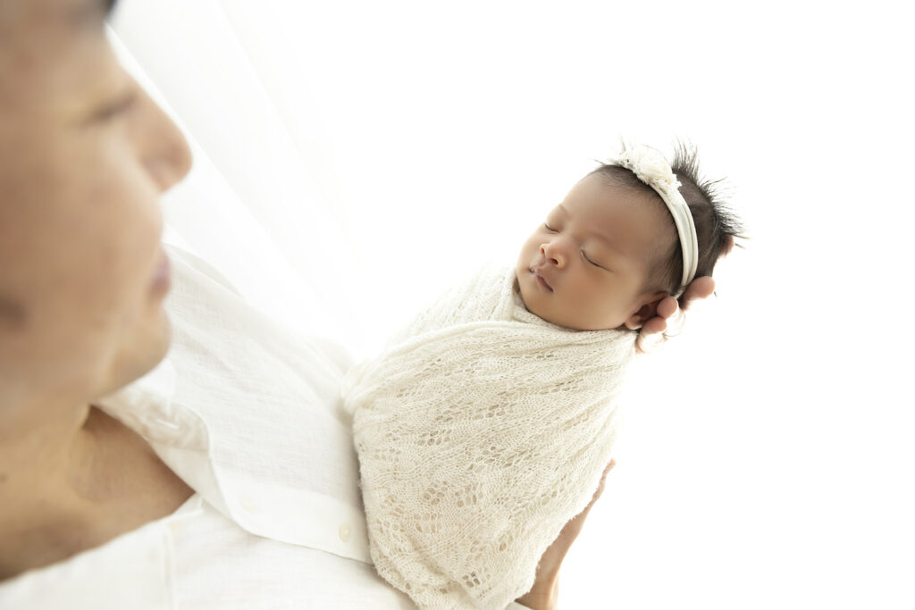 Newborn Studio Brisbane