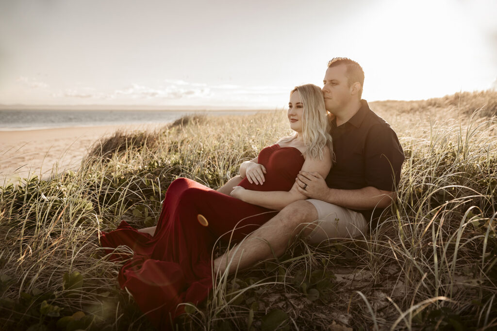 Maternity Photographer Brisbane