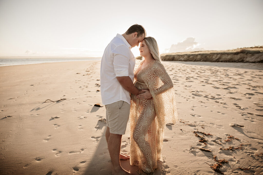 Maternity Photographer Brisbane