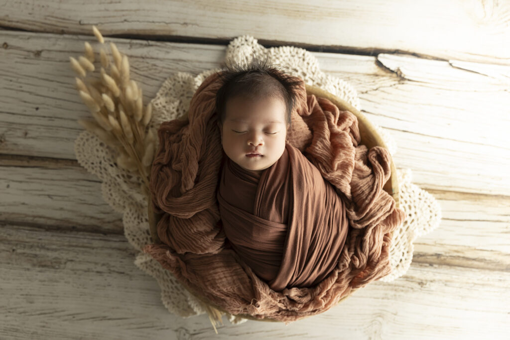 Newborn Studio Brisbane