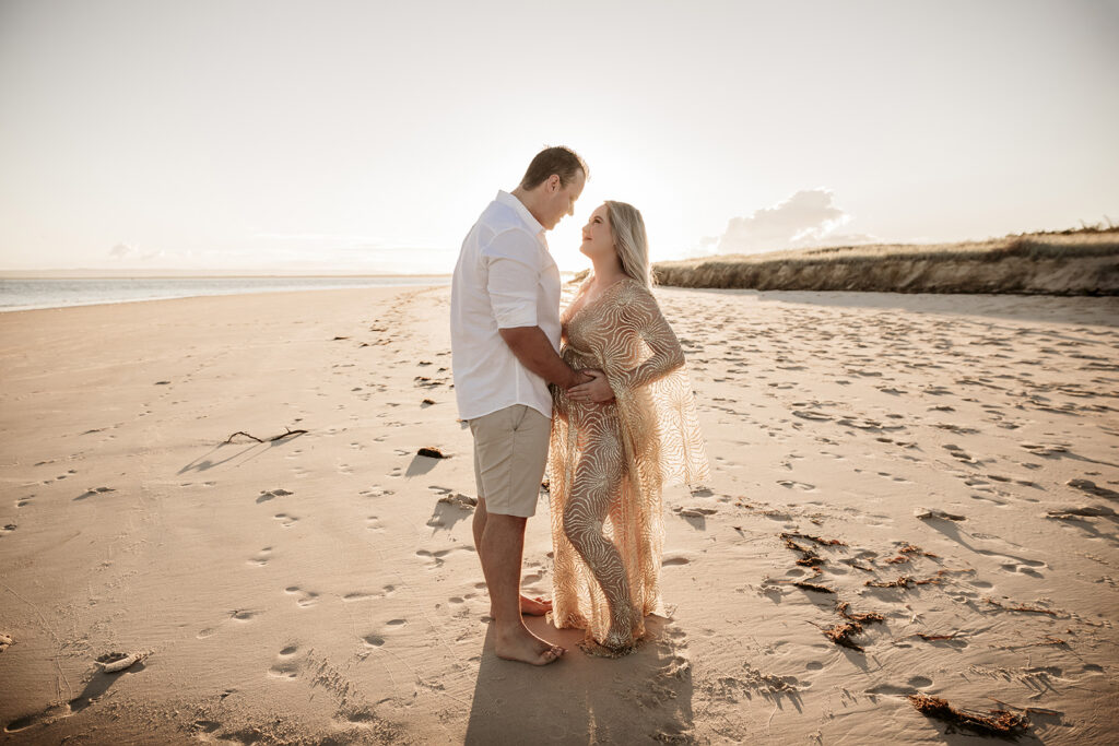 Maternity Photographer Brisbane