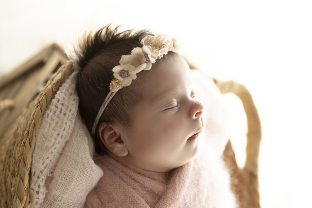 Newborn Photoshoot