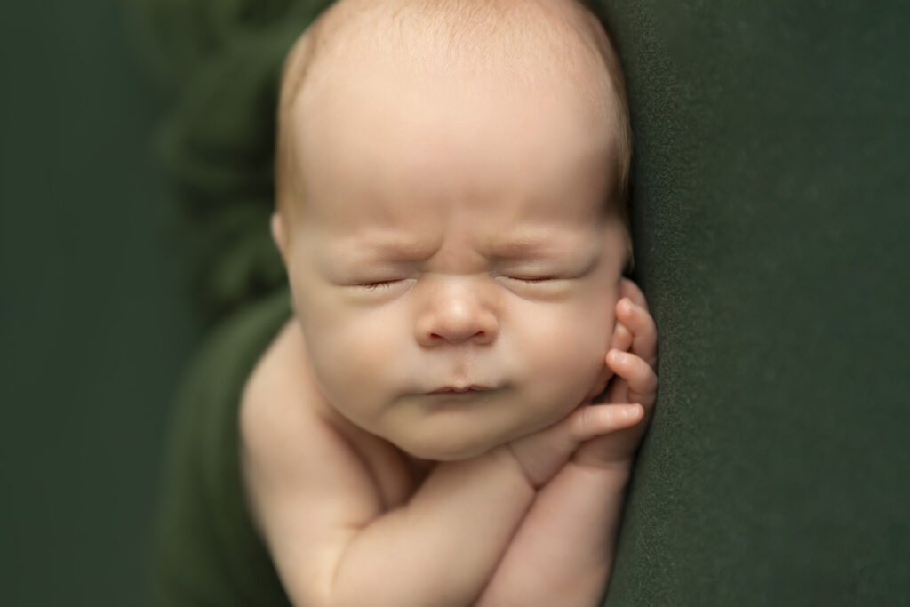Newborn Studio