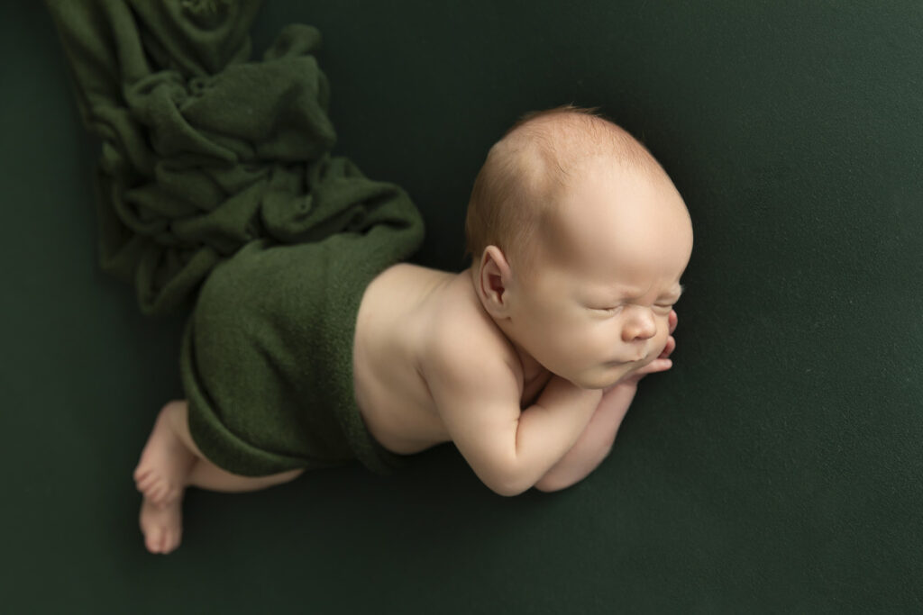 Newborn Studio