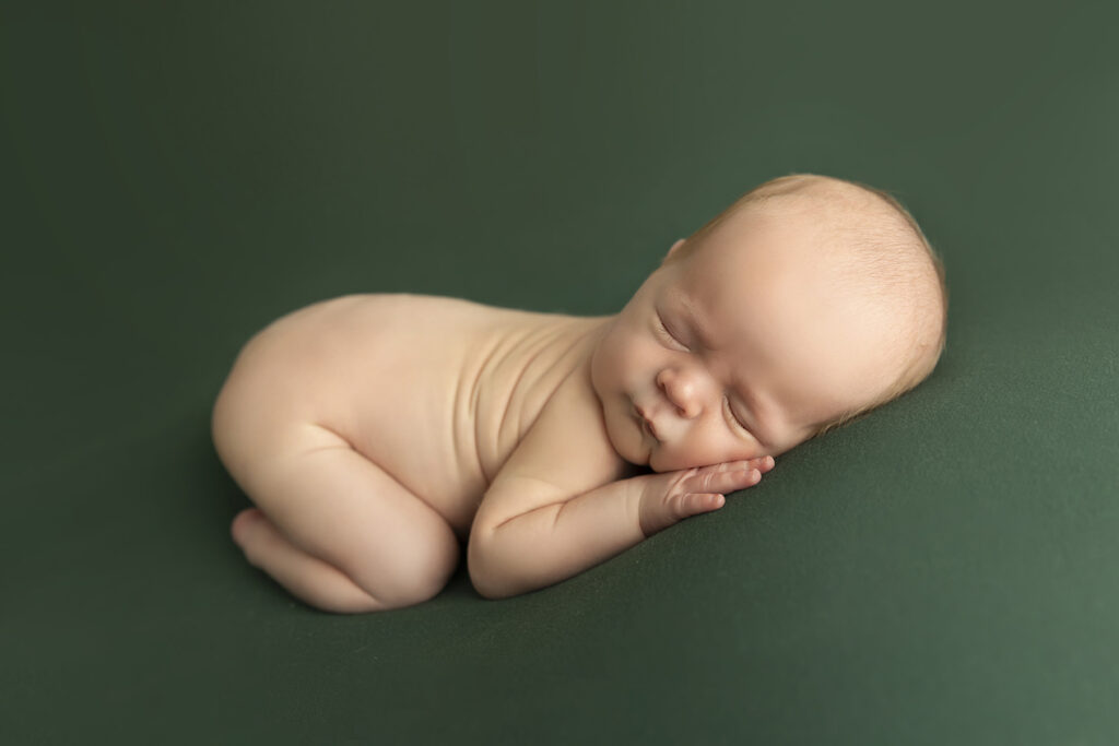 Newborn Studio