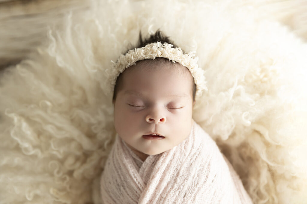 Newborn Photoshoot