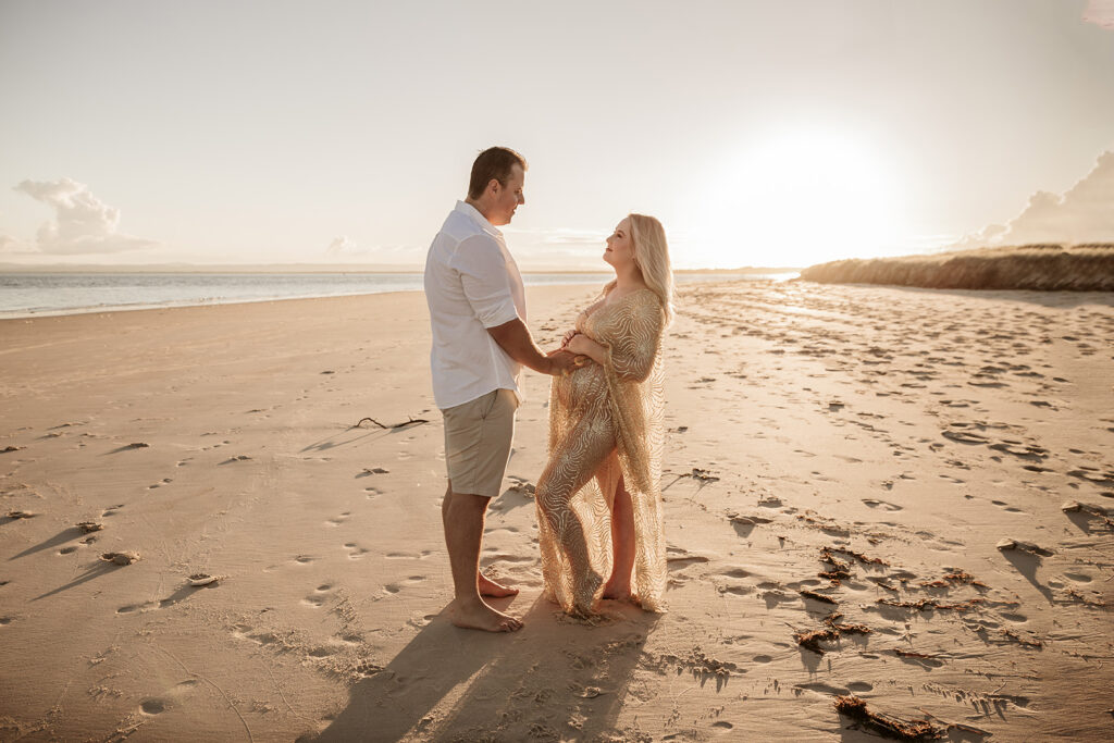 Maternity Photographer Brisbane