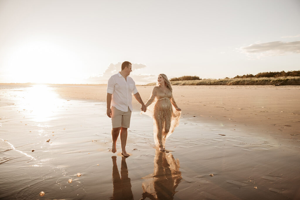 Maternity Photographer Brisbane
