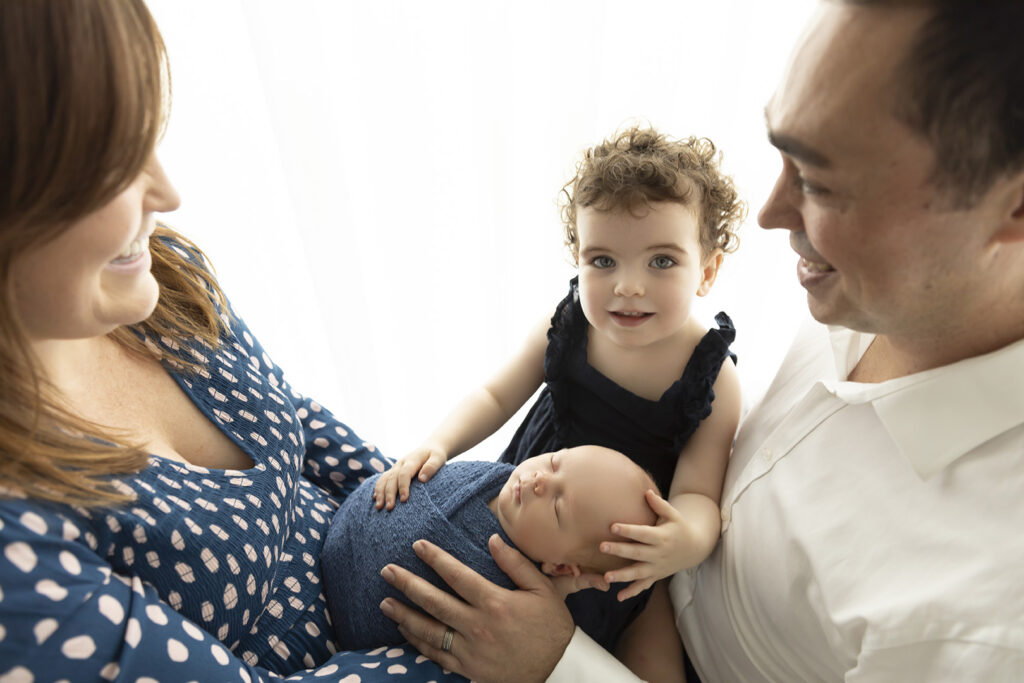 Newborn Studio