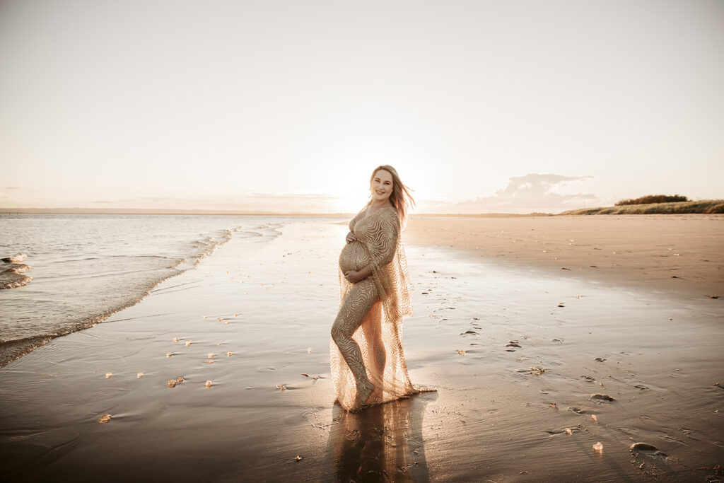 Maternity Photographer Brisbane