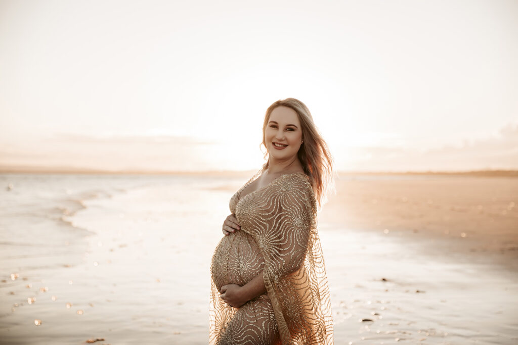Maternity Photographer Brisbane