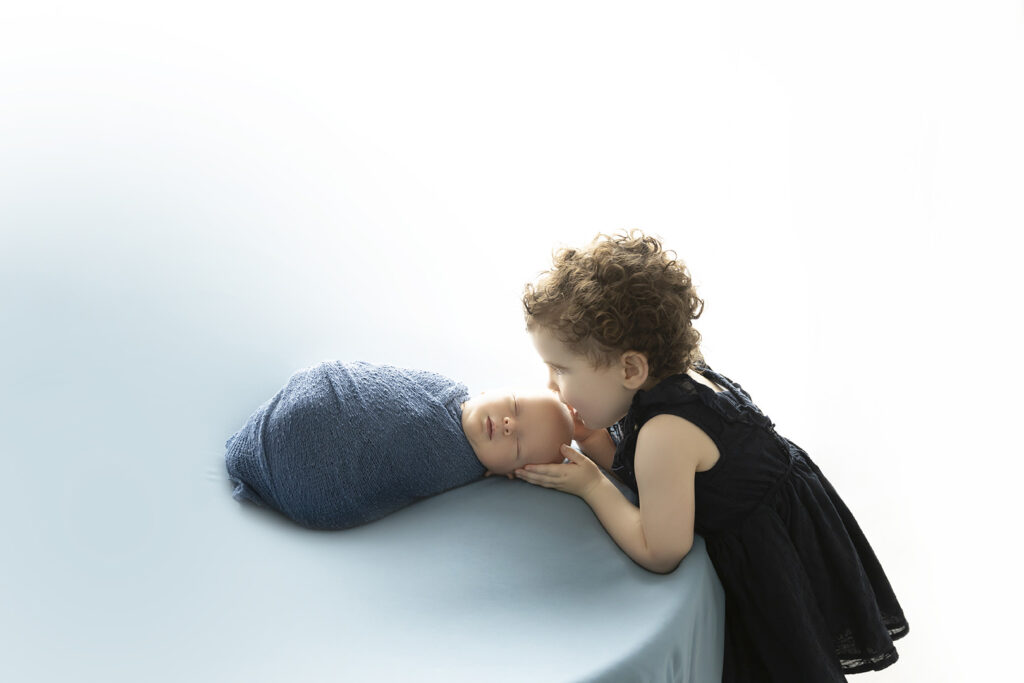 Newborn Studio