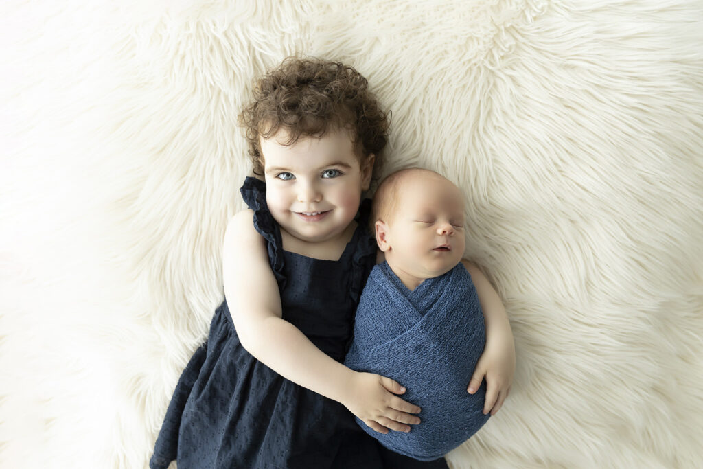 Newborn Studio