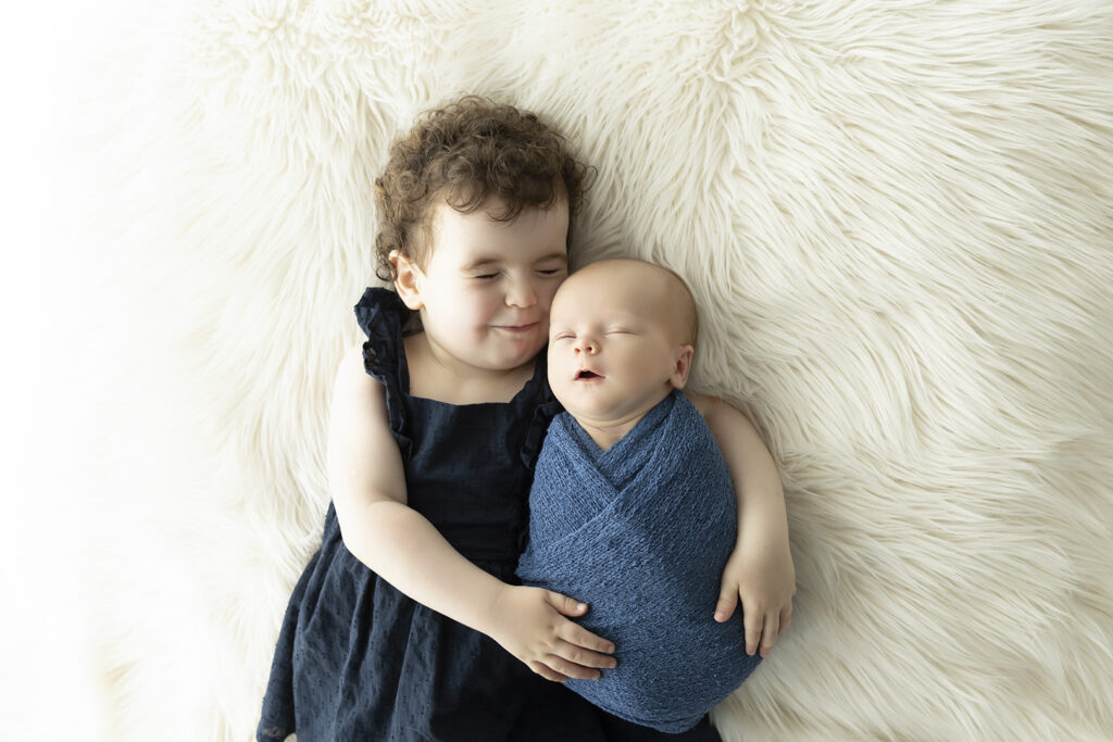 Newborn Studio