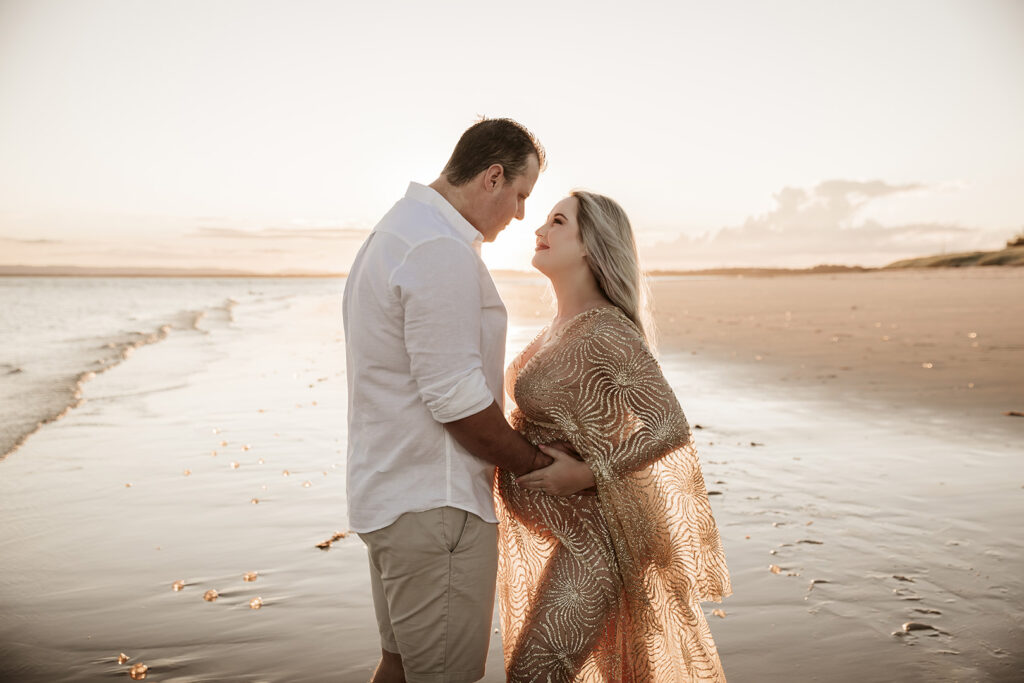 Maternity Photographer Brisbane