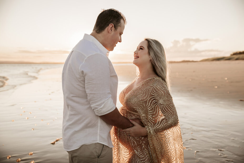 Maternity Photographer Brisbane